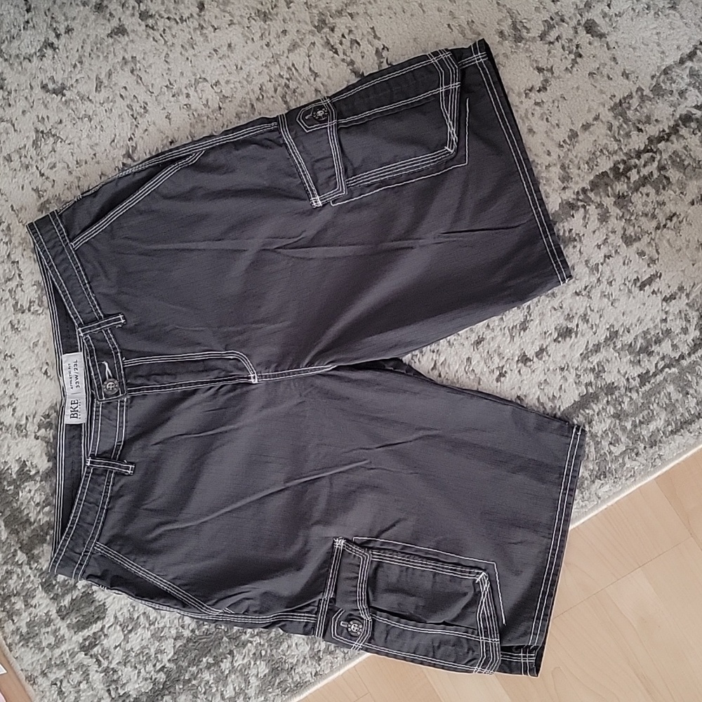 BKE Mens Shorts 33